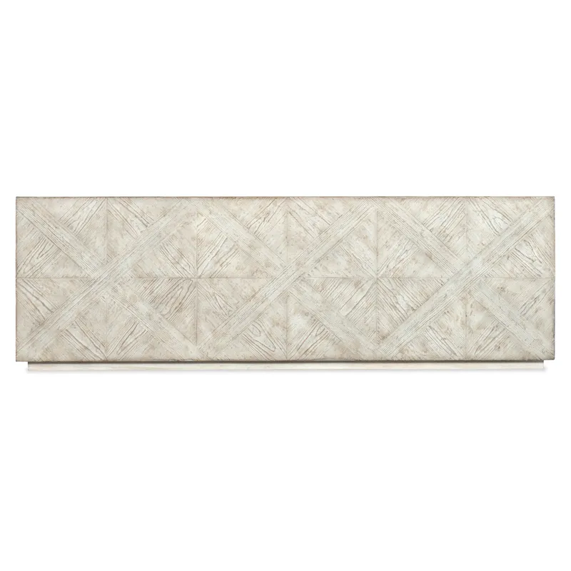 CommMarket Commerce & Market Block Buster Cocktail Table