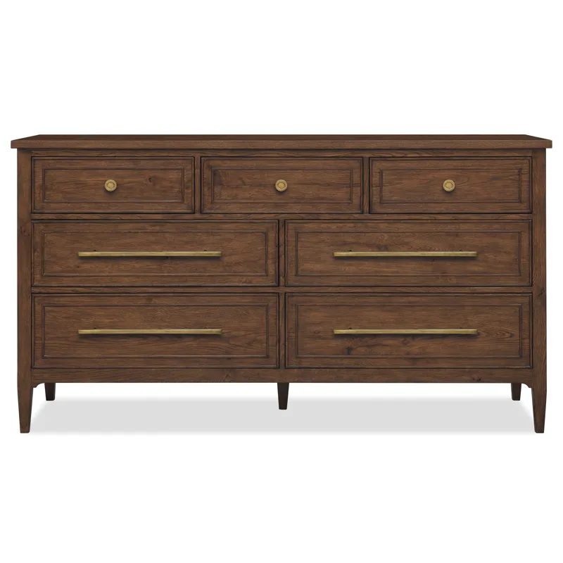 Cashiers Dresser
