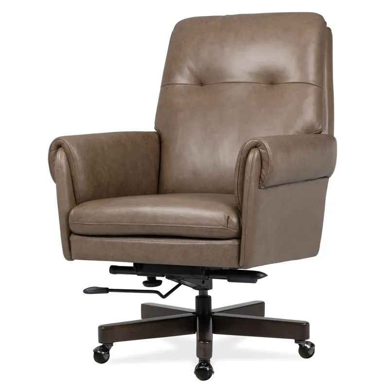 Lenora Swivel Tilt Executive Chair