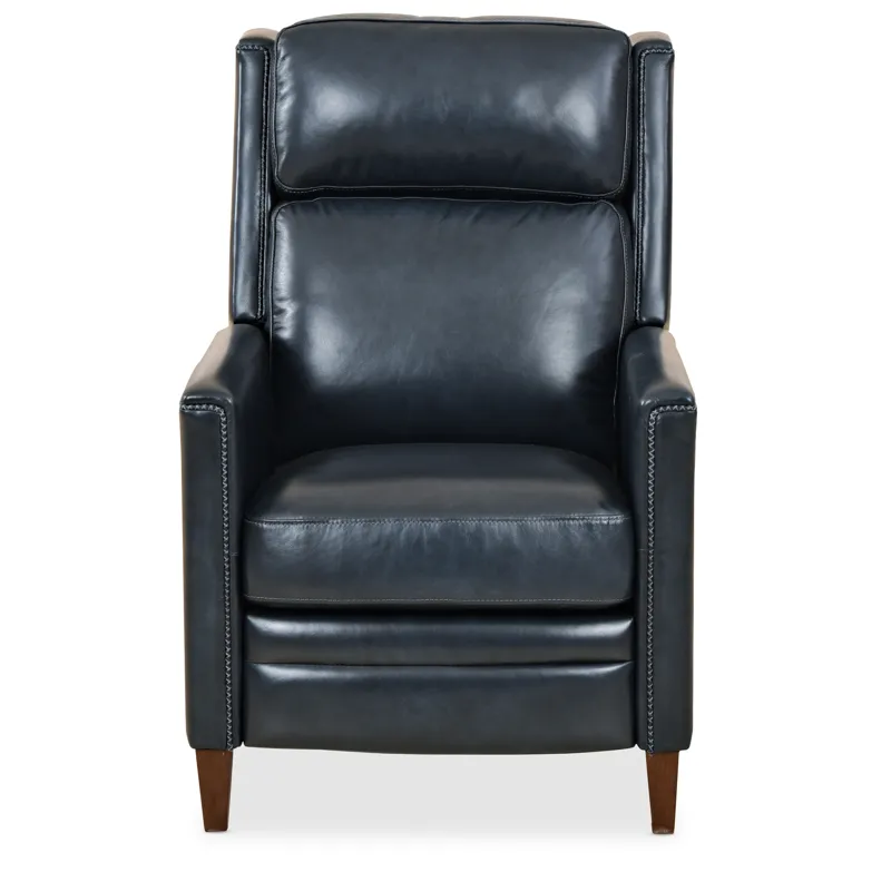 Shaw PWR Recliner w/PWR Headrest Silhouette