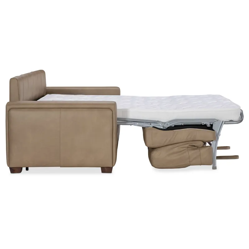 Hooker Ready-Made Upholstery Griffin Queen Sleeper Sofa