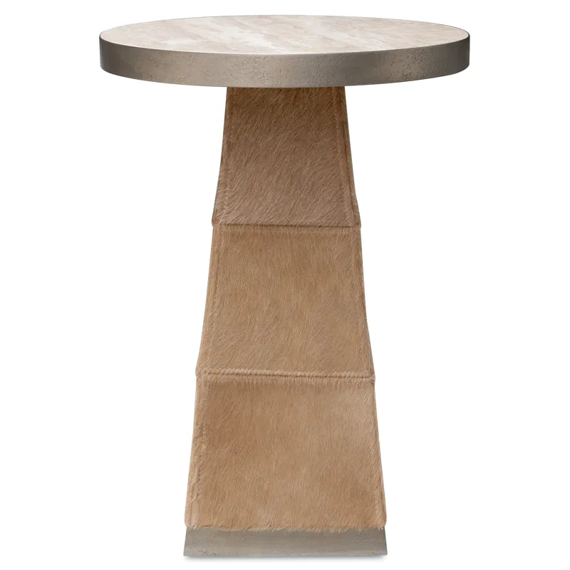 Melange Vaquero Spot Table