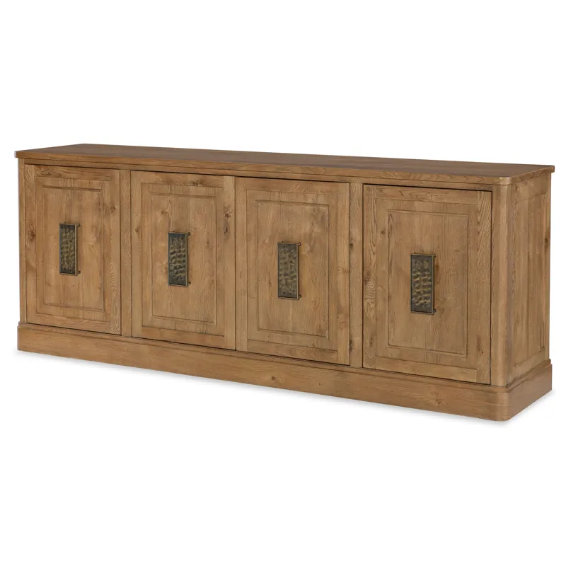 Cashiers Entertainment Credenza