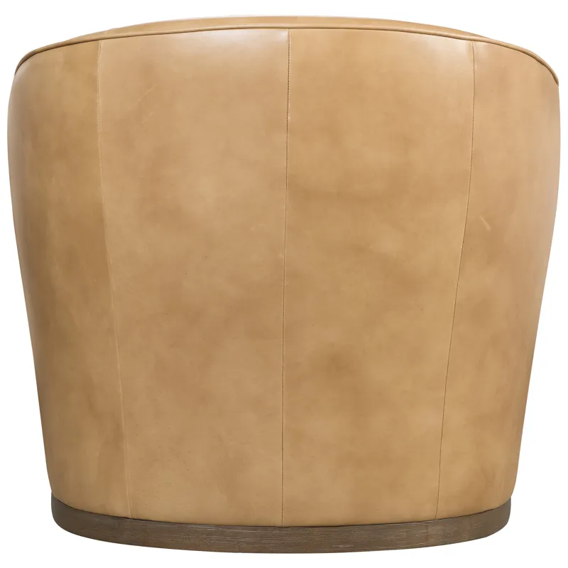 Fairfax Swivel Chair