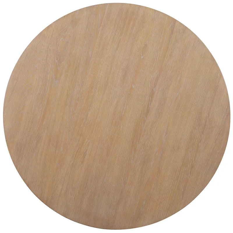 Commerce and Market Willow End Table