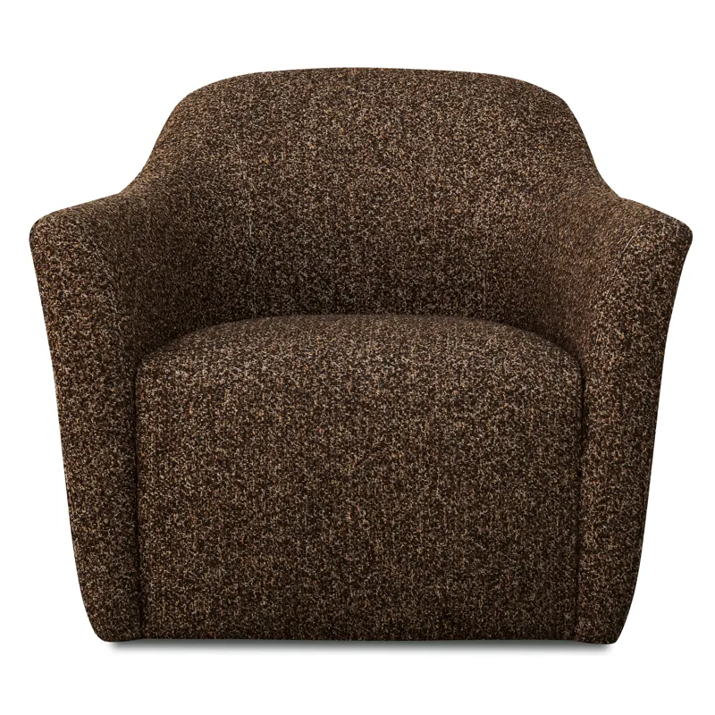 Hooker Ready-Made Upholstery Everett Swivel Chair