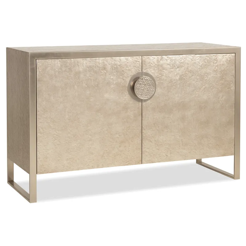 Melange Icon Accent Chest