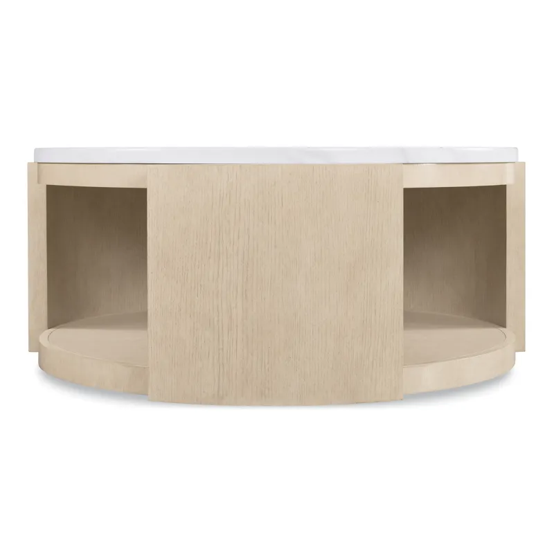 Westwood Round Cocktail Table