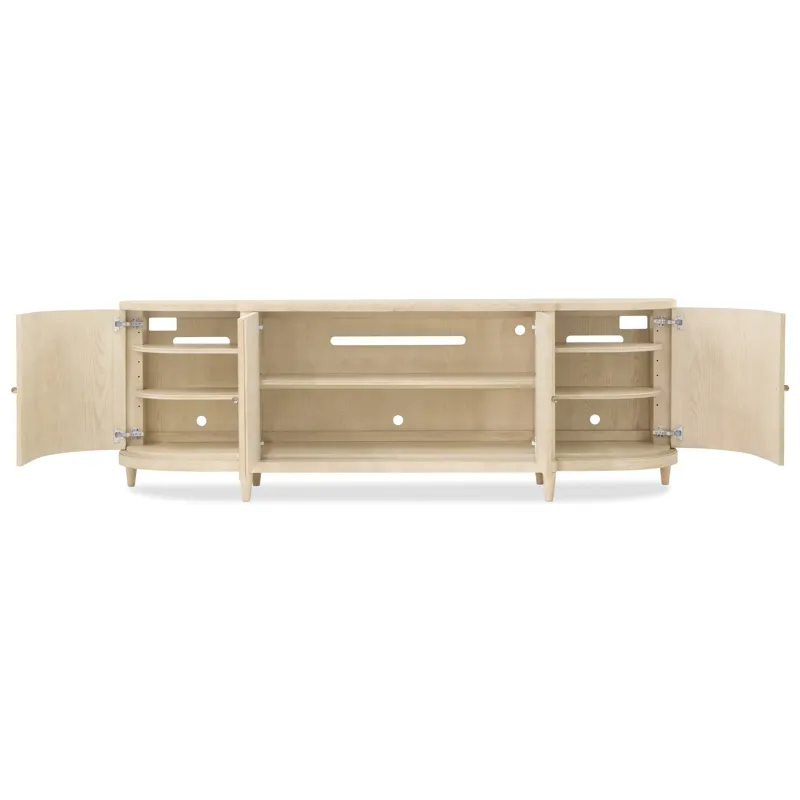 Archives Entertainment Console