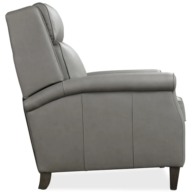 Randall Power Recliner with Pop-Up Headrest