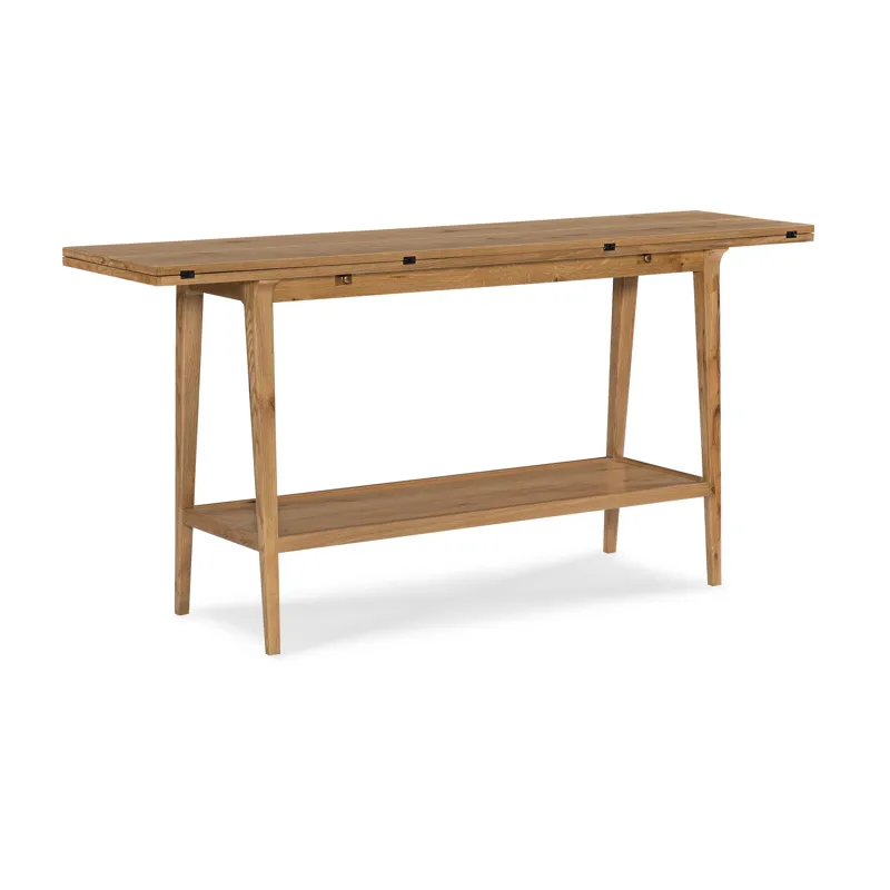 Cashiers Flip-Top Console Table