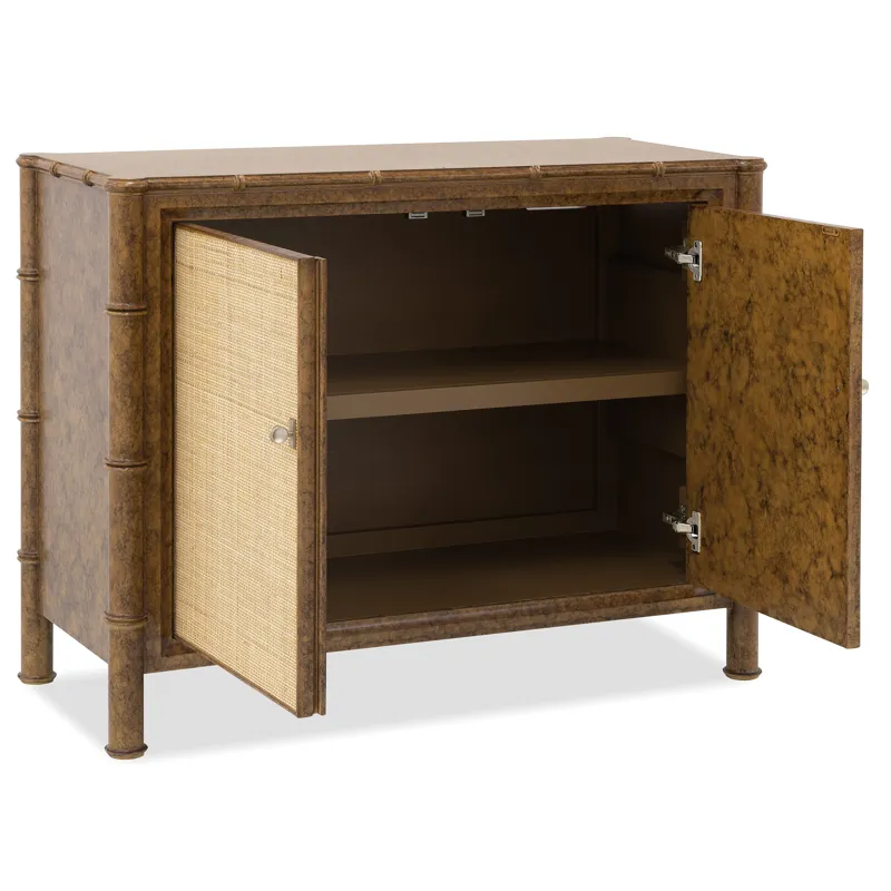 Archives Door Chest