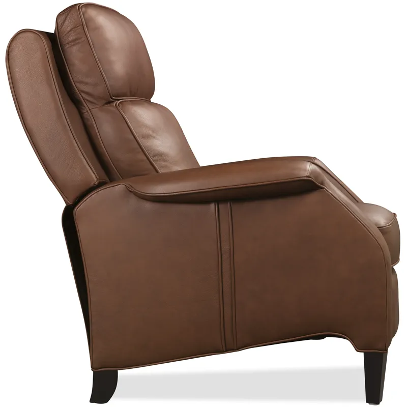 Wrenn Power Recliner with Power Headrest