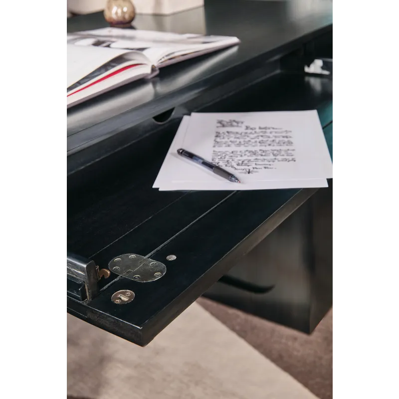 Kenzo Adjustable-Height Desk