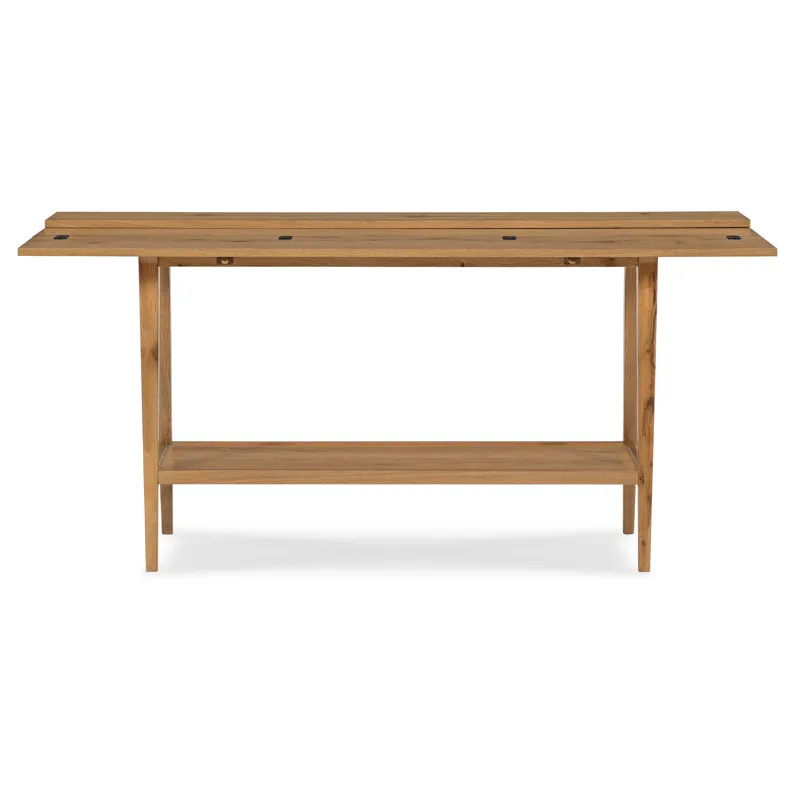 Cashiers Flip-Top Console Table