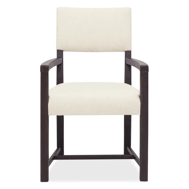 Driftwood Upholstered Side Chair