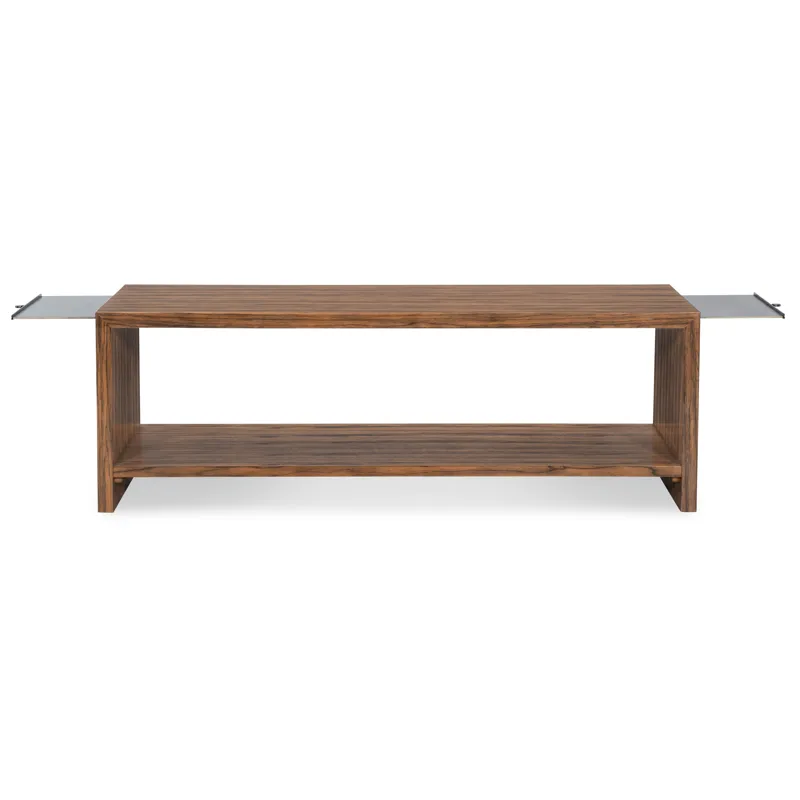Melange Rivington Cocktail Table