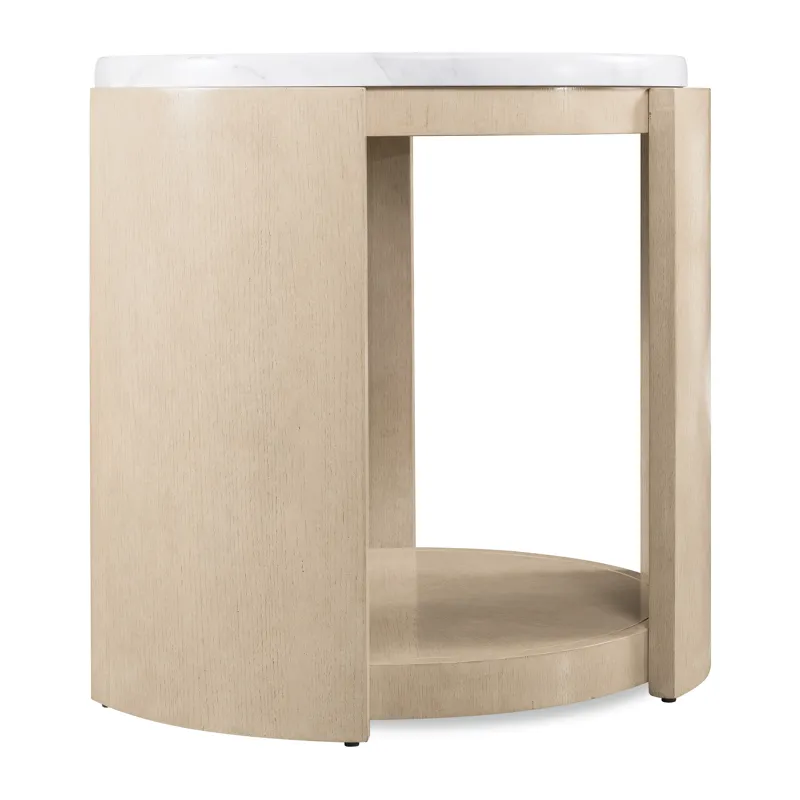Westwood Round Side Table