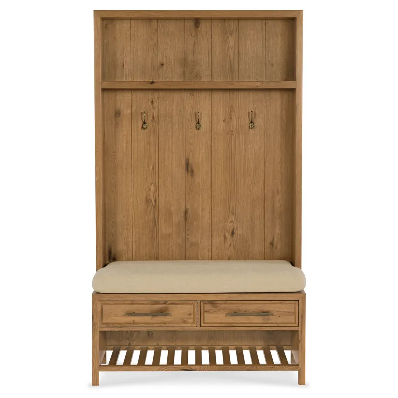 Cashiers Locker