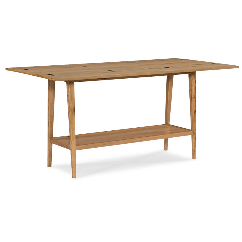 Cashiers Flip-Top Console Table