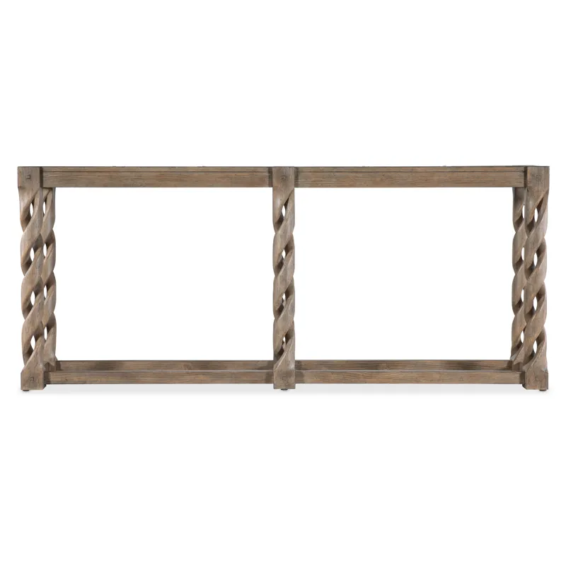 CommMarket Commerce & Market Jack O\'bein Long Skinny Console