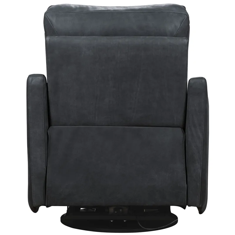 Lewis Power Swivel Recliner