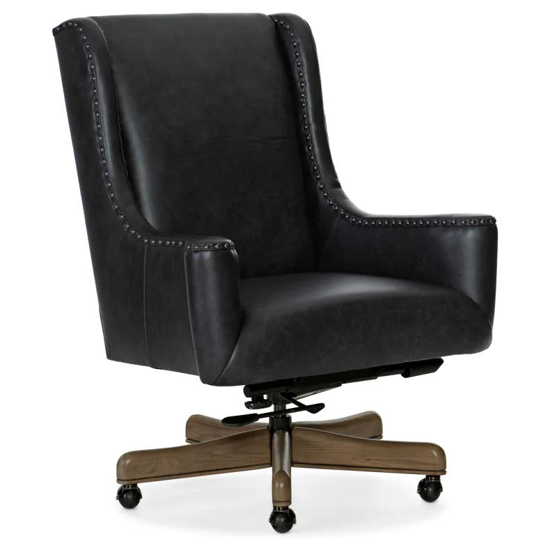 Lily Executive Swivel Tilt Chair