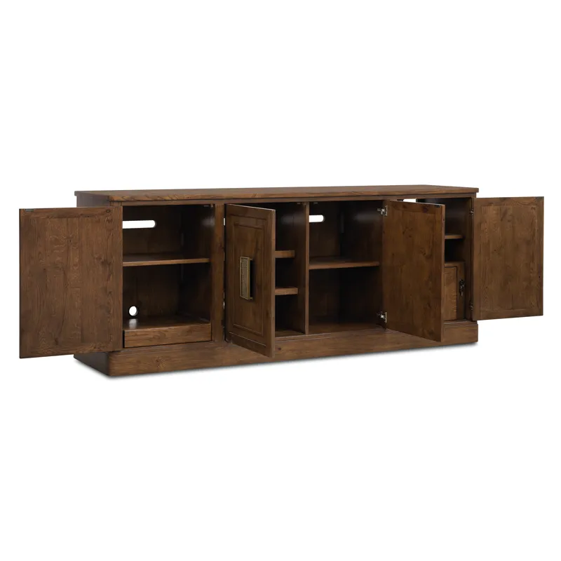 Cashiers Entertainment Credenza