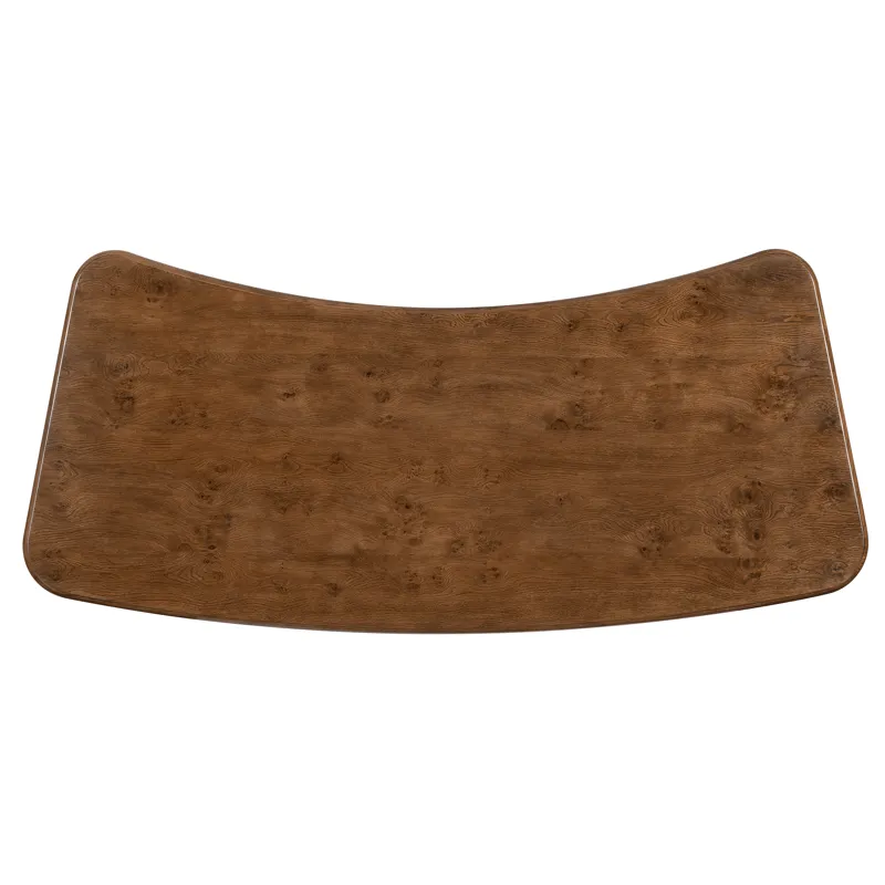 Melange Romano Writing Desk