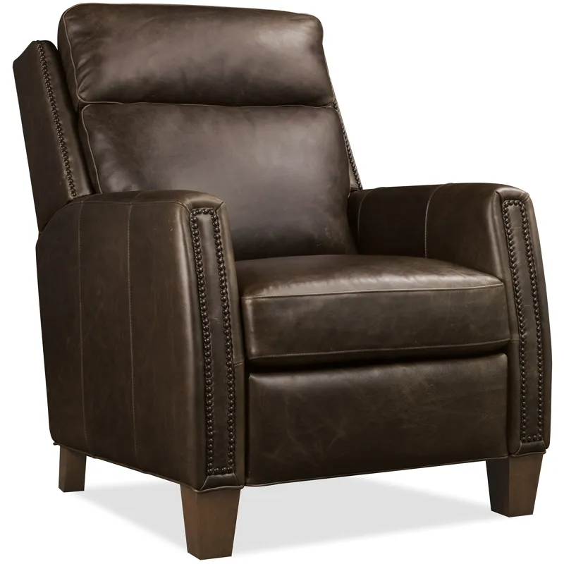 Jacklyn Power Recliner with Pop-Up Headrest