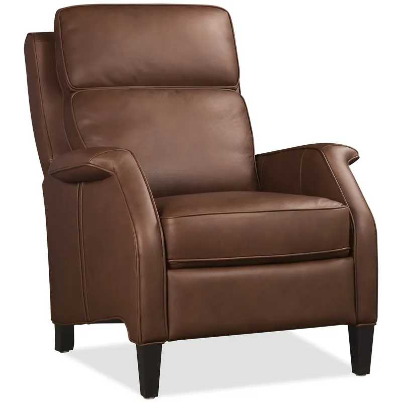 Wrenn Power Recliner with Power Headrest