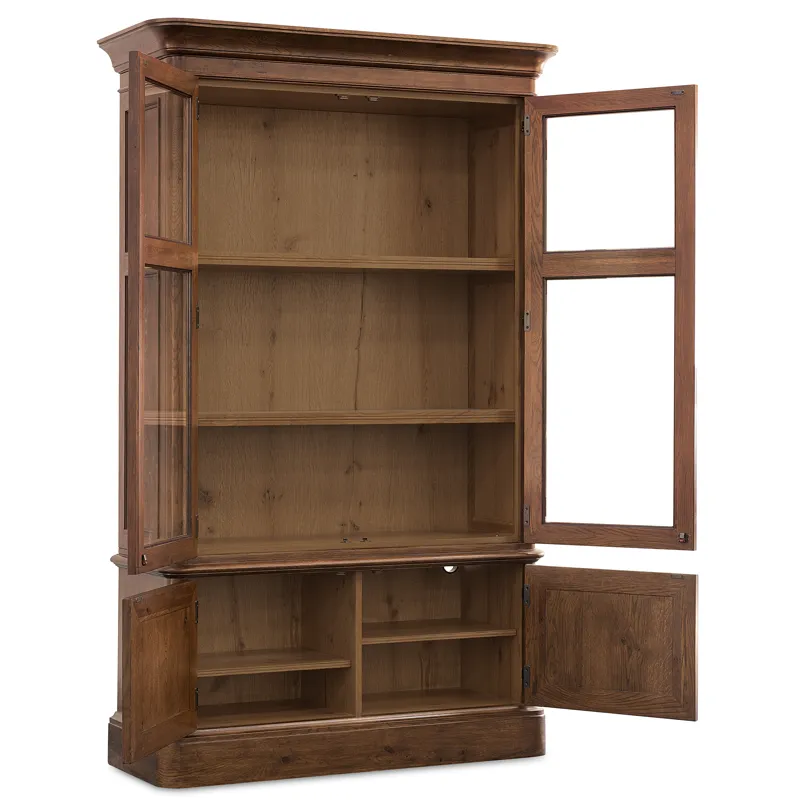 Cashiers Display Cabinet