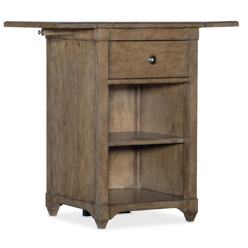 Montebello Telephone Table