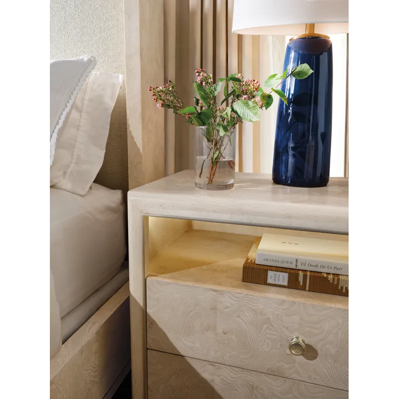 Archives Nightstand