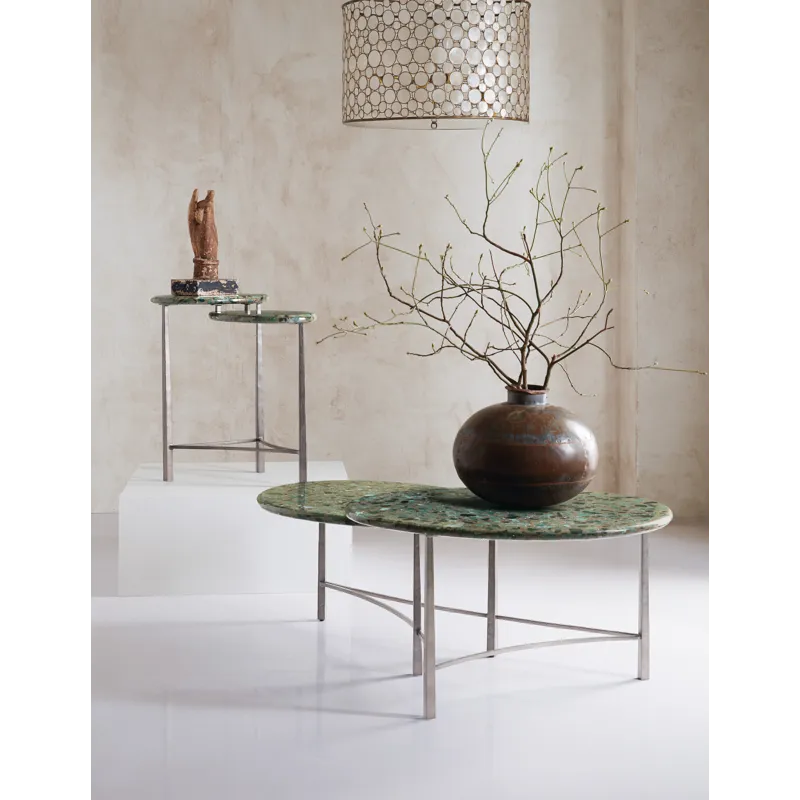 CommMarket Commerce & Market Antares End Table