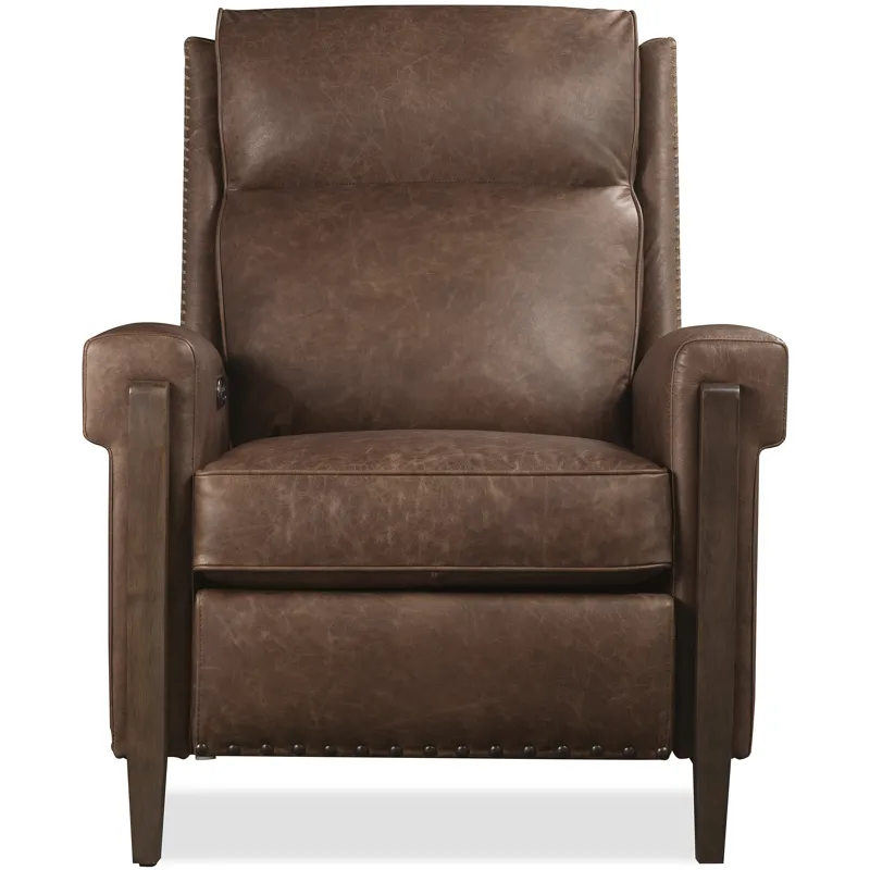 Whitton Power Recliner with Power Headrest