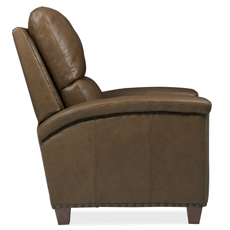 Hooker Ready-Made Upholstery Julian Zero Gravity Power Recliner with Power Headrest