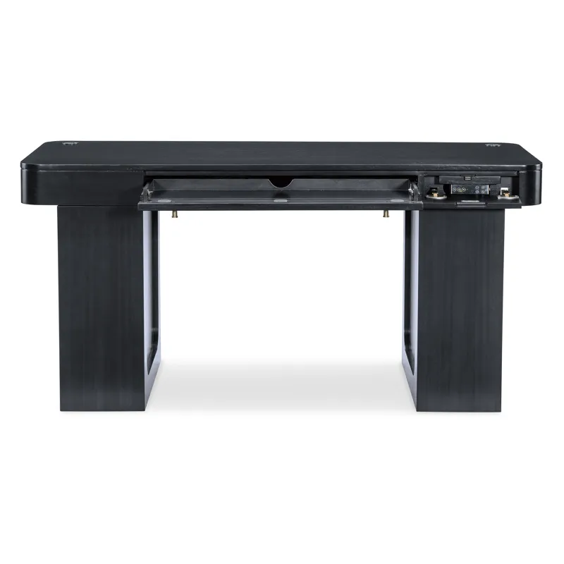 Kenzo Adjustable-Height Desk