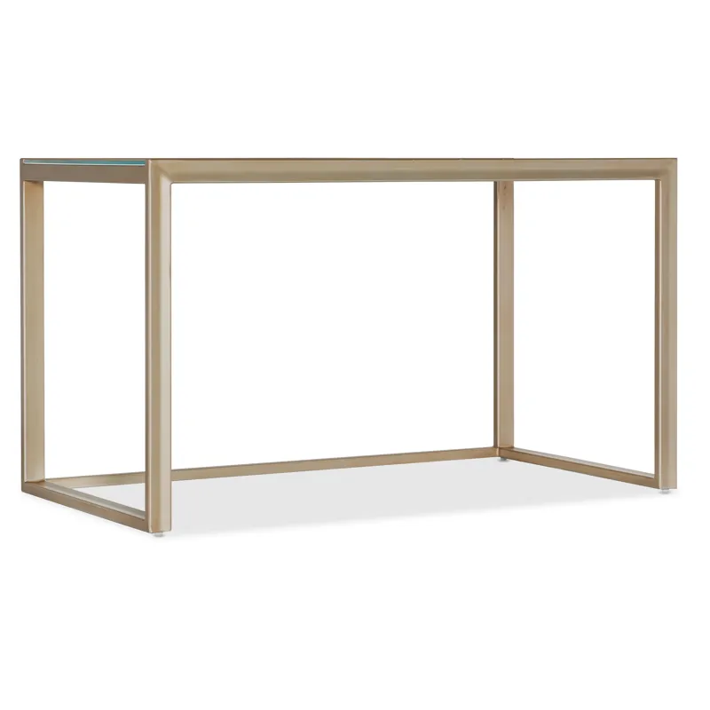 Komen Blossoming Hope Writing Desk