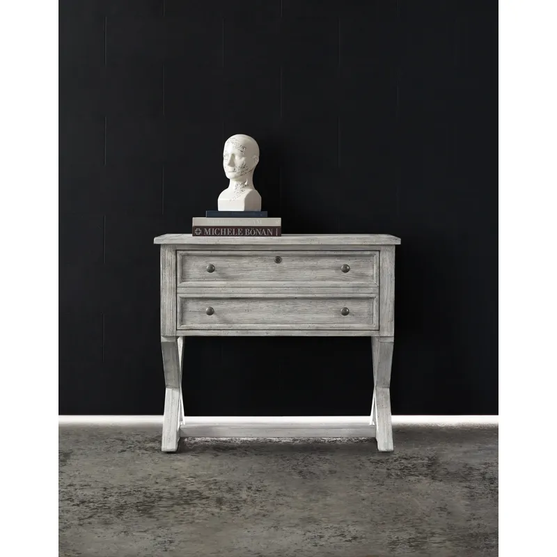 Melange Dixon Lateral File Abstract