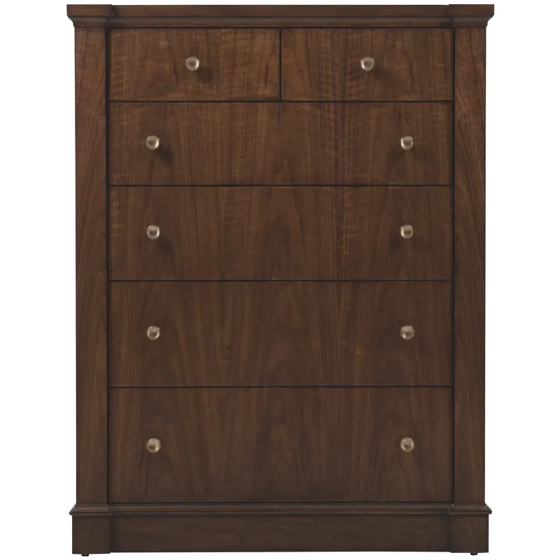 Archives Seven-Drawer Chest