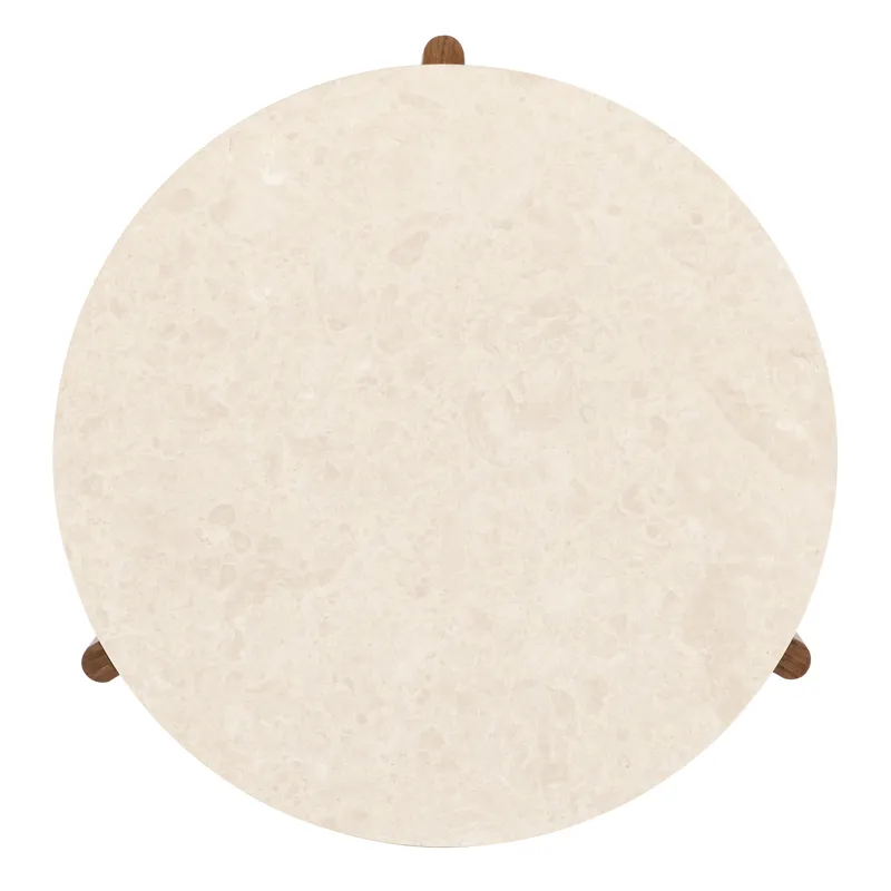 Eleana Round Cocktail Table