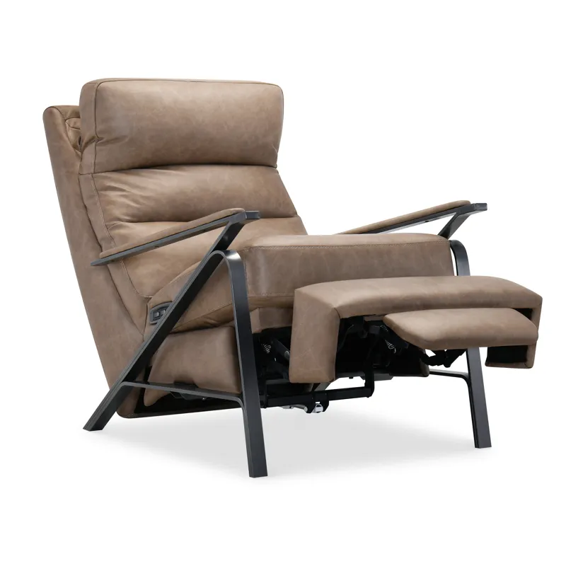 Elixir Power Recliner with Power Headrest