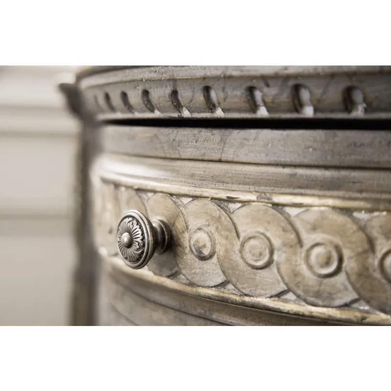 Sanctuary Mademoiselle Server Detail