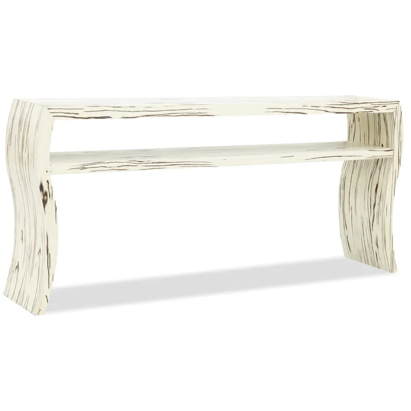 Melange Serengeti Console Table