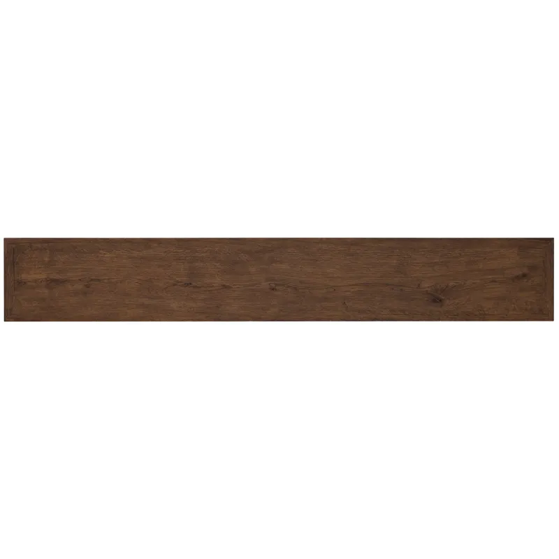 Cashiers Skinny Console Table