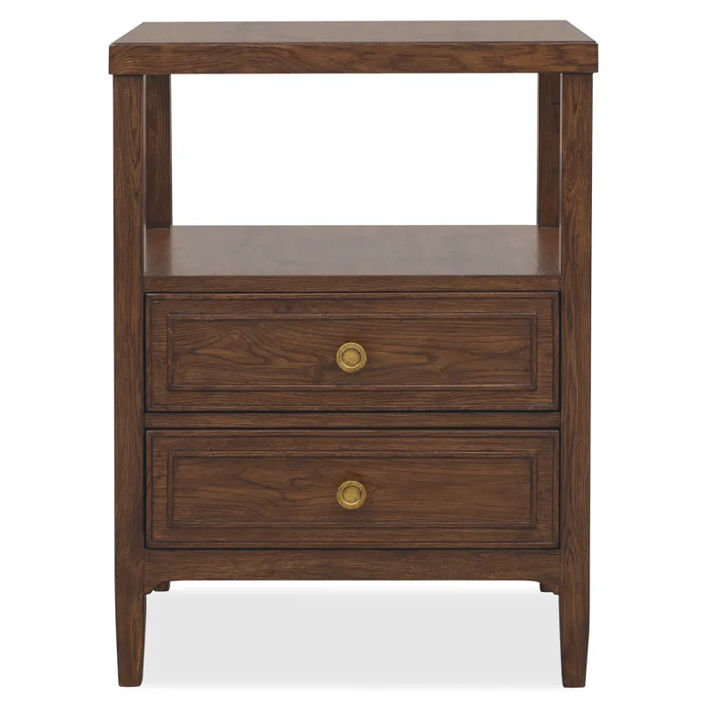 Cashiers Small Nightstand