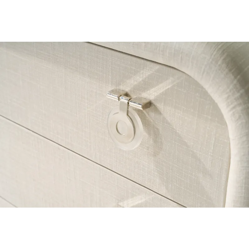 Melange Julip Accent Chest