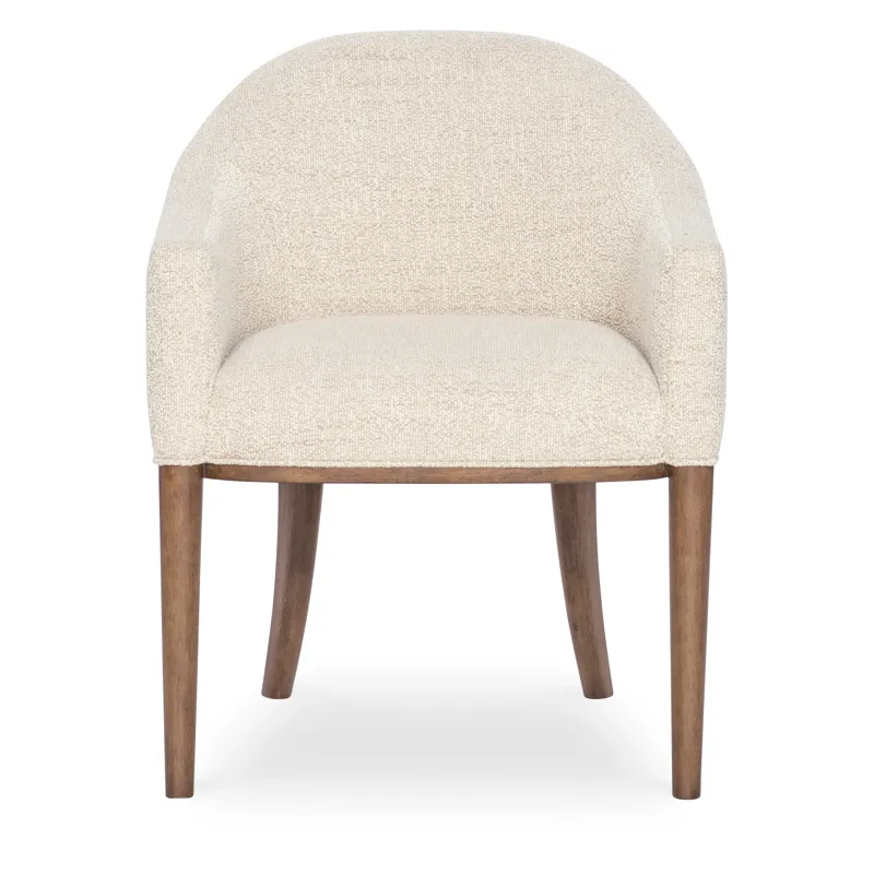 Eleana Upholstered Arm Chair