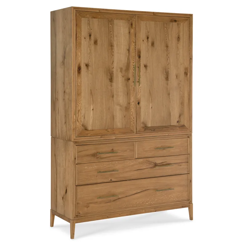 Cashiers Wardrobe
